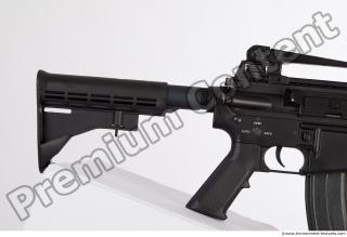 Weapon Rifle M4A1